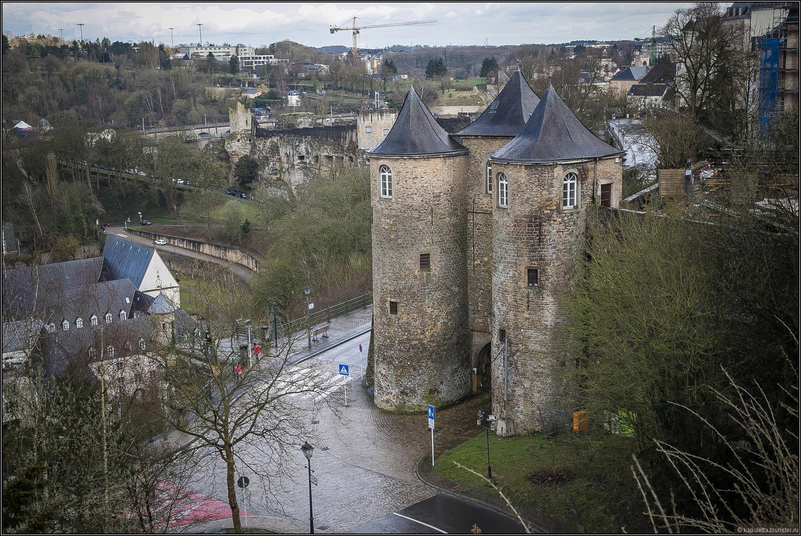 Luxembourg